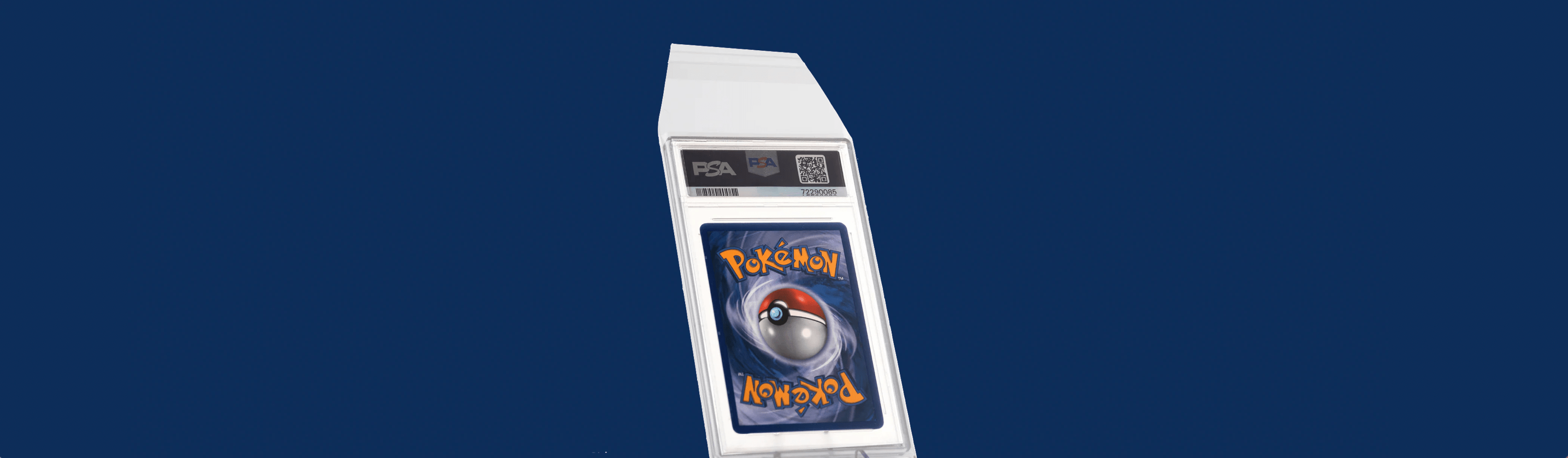 PSA Graded Card Sleeves for Pokmon Card Protection TCG Protectors PSA Graded Card Sleeves for Pokmon Card Protection TCG Protectors