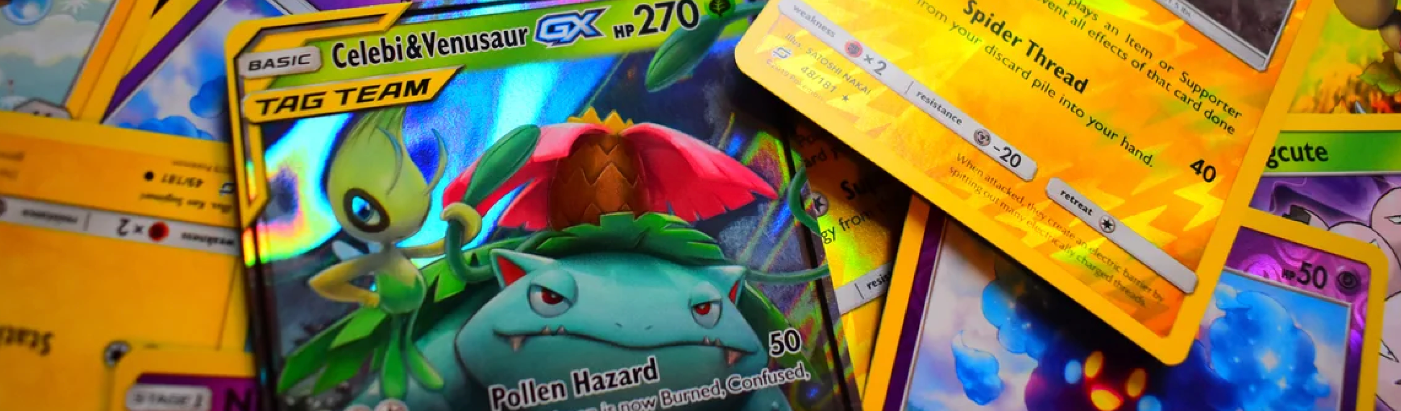 Pokemon Starter Decks - Ultimate Guide for Beginners & Pros