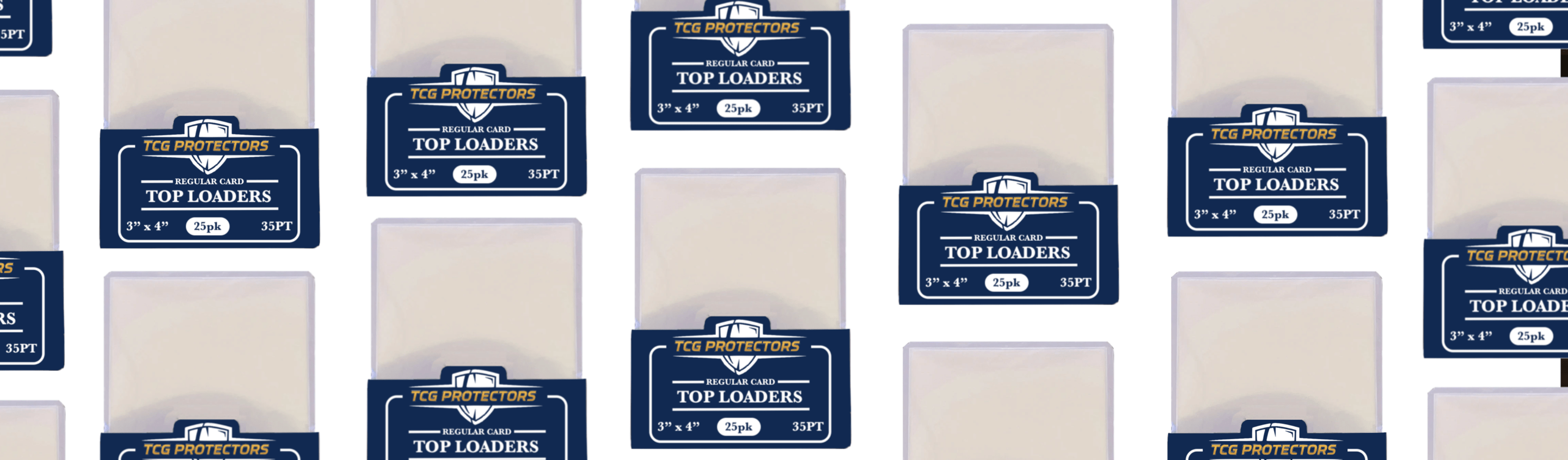 Toploaders - The Ultimate Guide for New Pokmon Collectors TCG Protectors Toploaders - The Ultimate Guide for New Pokmon Collectors TCG Protectors