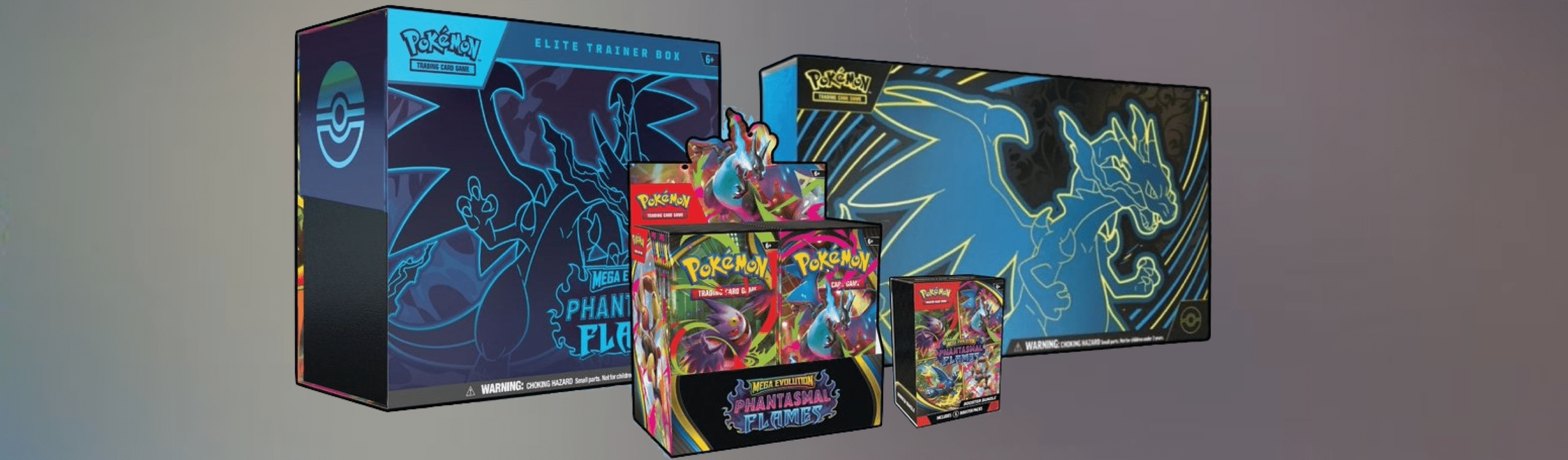 Phantasmal Flames Sealed Products Guide 2025: Pokmon TCG TCG Protectors Phantasmal Flames Sealed Products Guide 2025: Pokmon TCG TCG Protectors