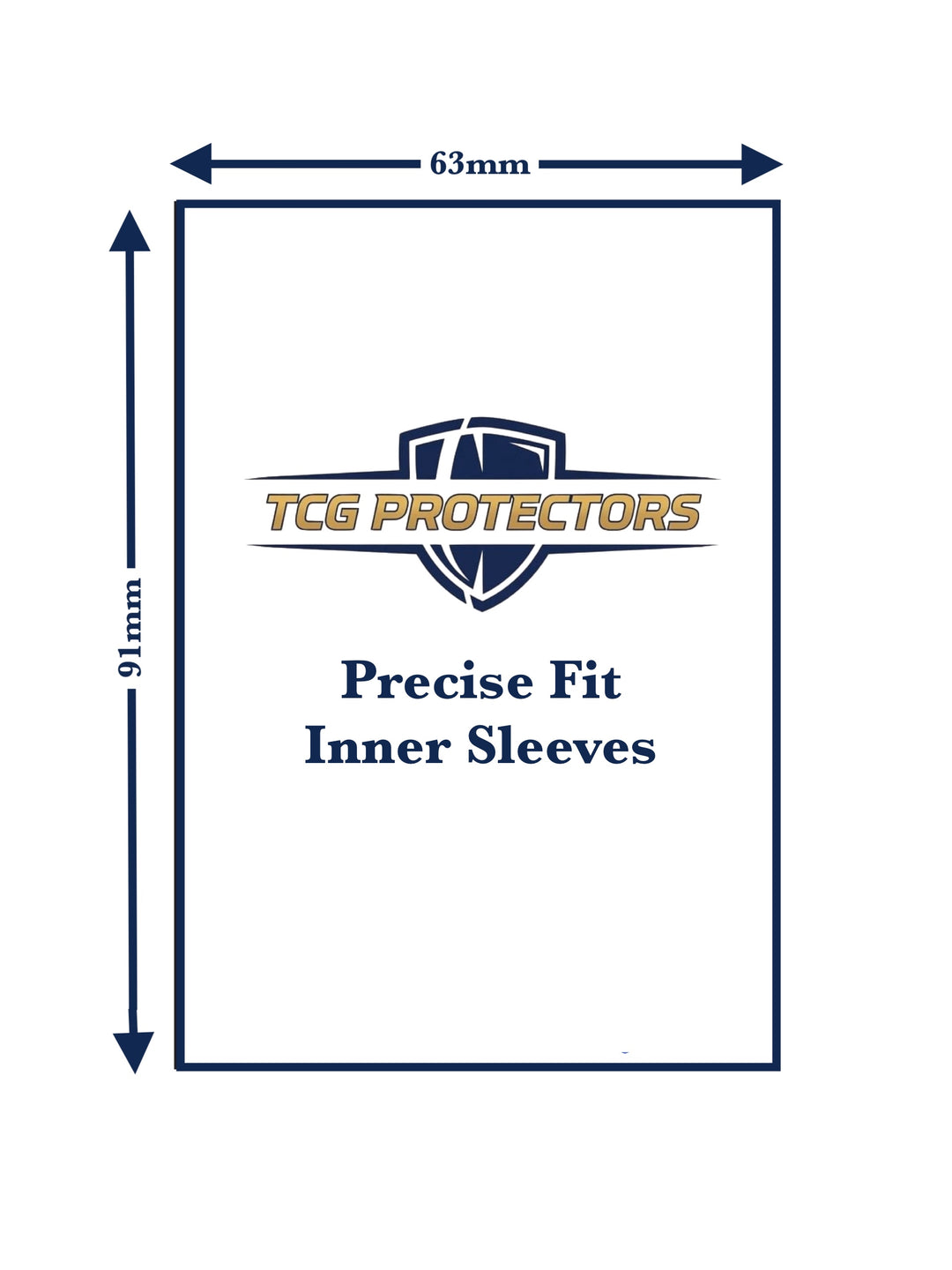 Inner Sleeves Sizing