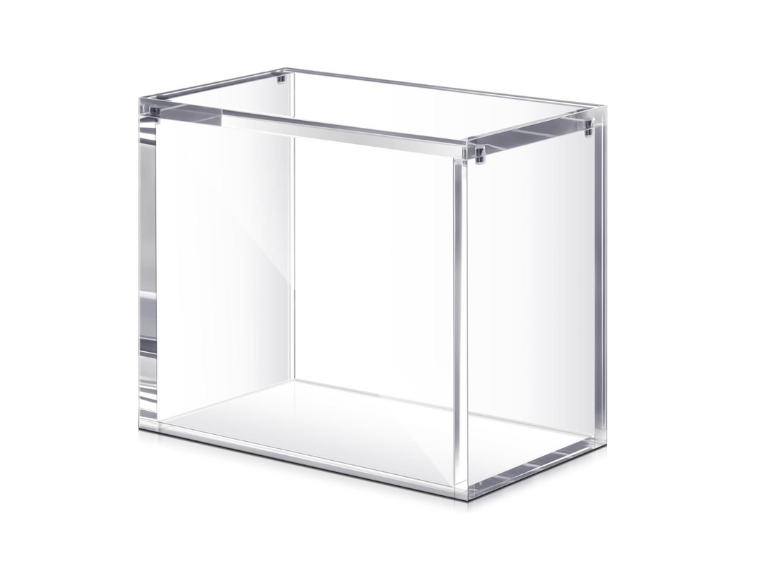 Pokemon Booster Box Display Case