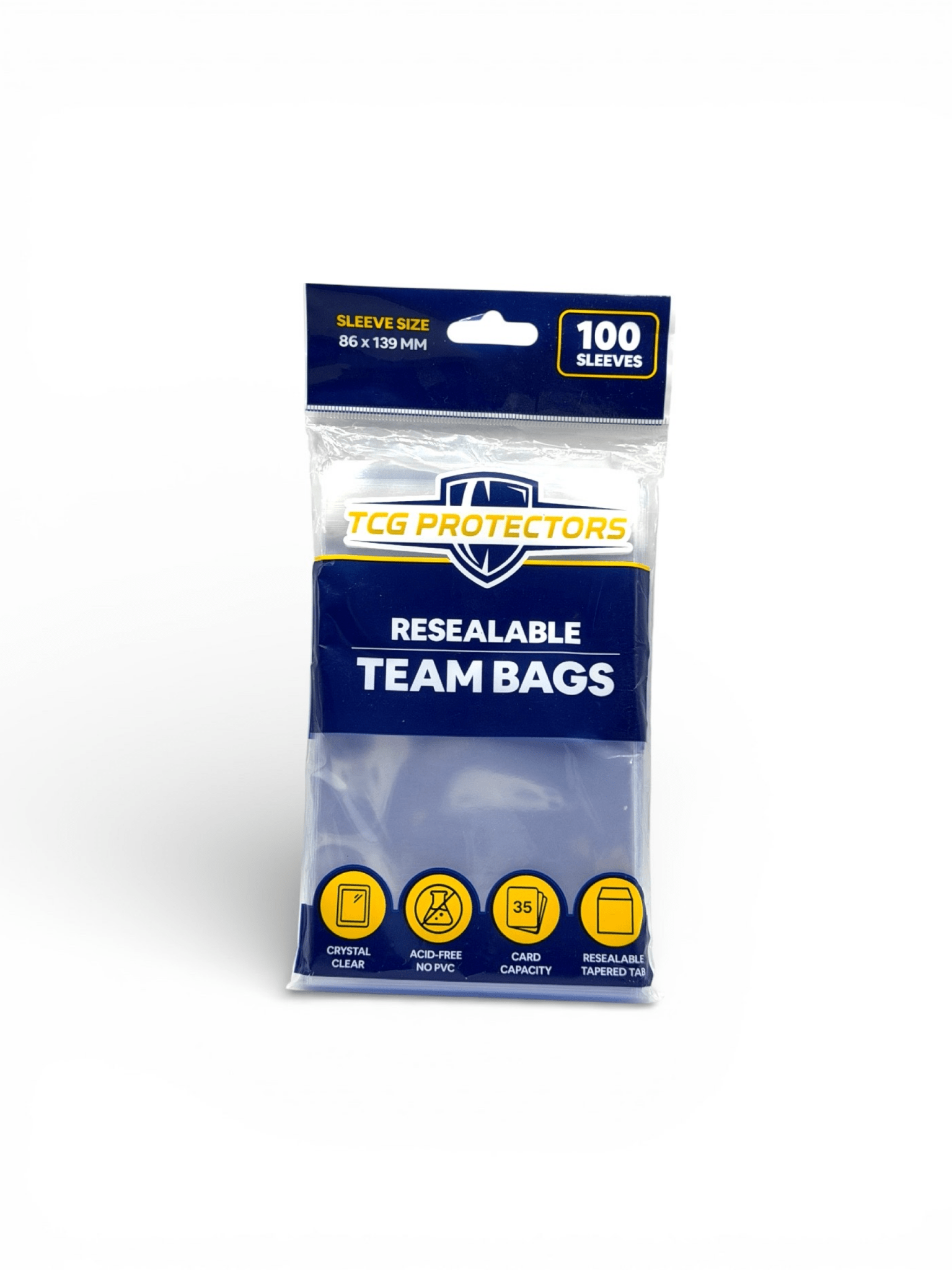 Premium Team Bags for Card Collectors For Durable Protection – TCG Protectors