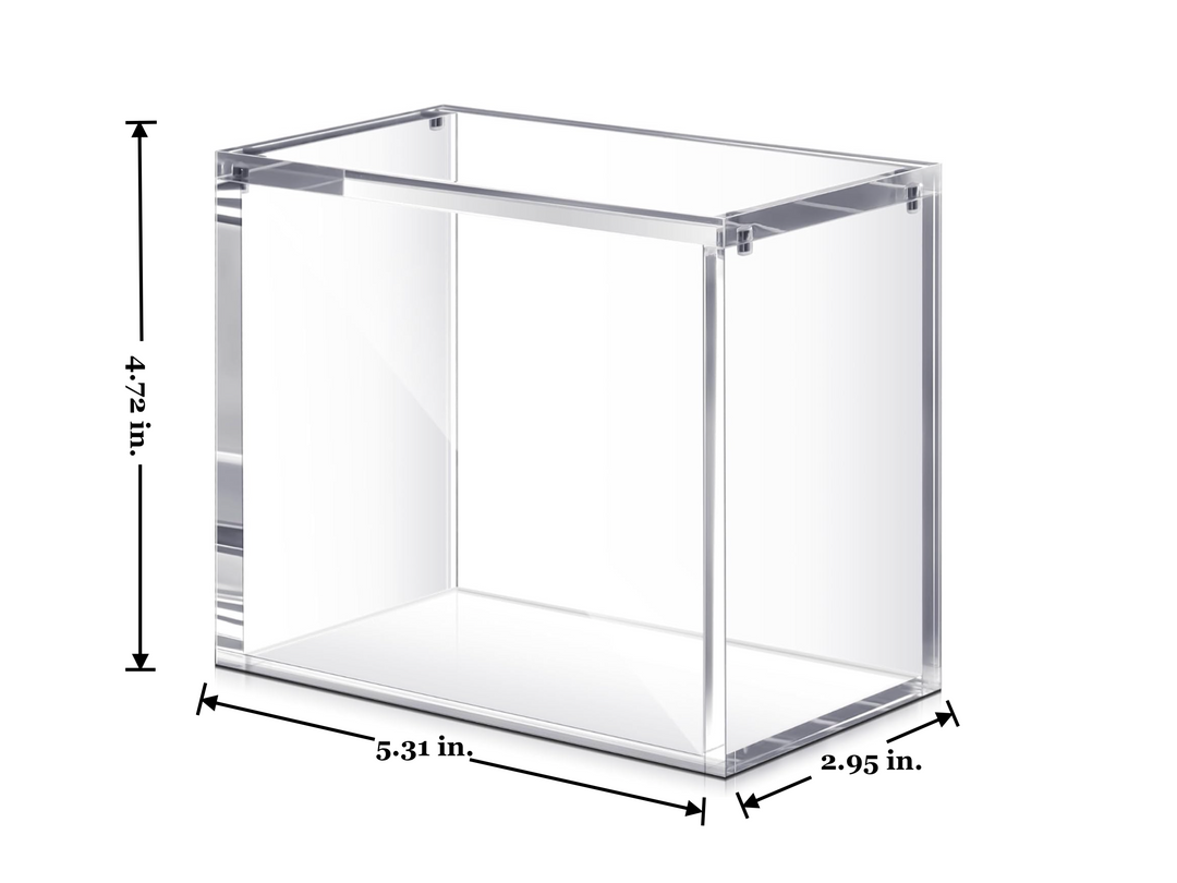 booster box case size