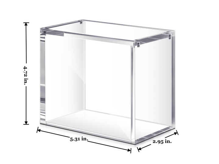 booster box case size