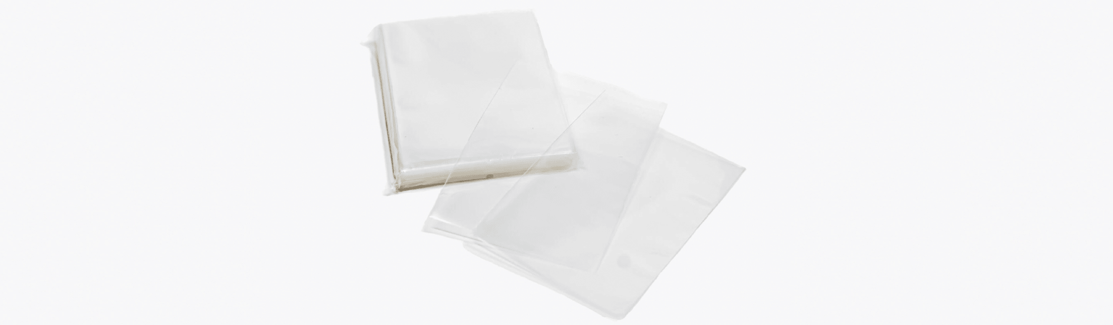 50 Micron Card Sleeves vs 40 Micron Penny Sleeves - Why Thickness Matters for TCG Protection