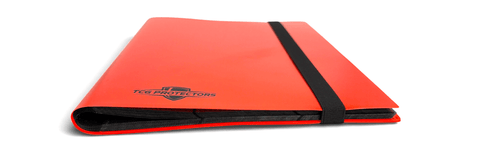 9-Pocket Strap Binder & Portfolio Album 2026 - The Ultimate Guide