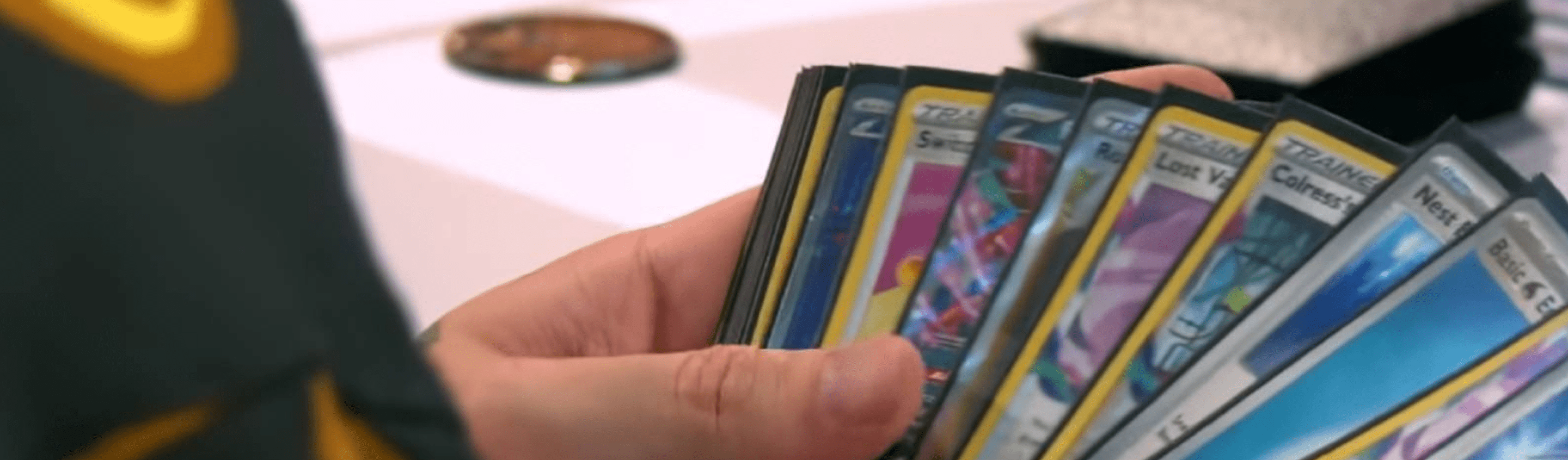 A Master's Guide to Resource Management in the Pokémon TCG