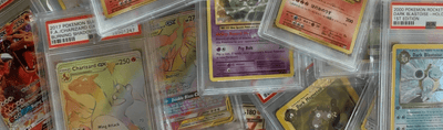 Advanced Pre-Grading Guide - Achieve PSA 10 for Pokémon & TCG Cards in 2025