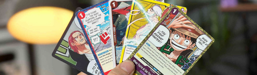 Do One Piece Card Game Don!! Cards Need Sleeves? Tournament Rules Explained (2026 Update)