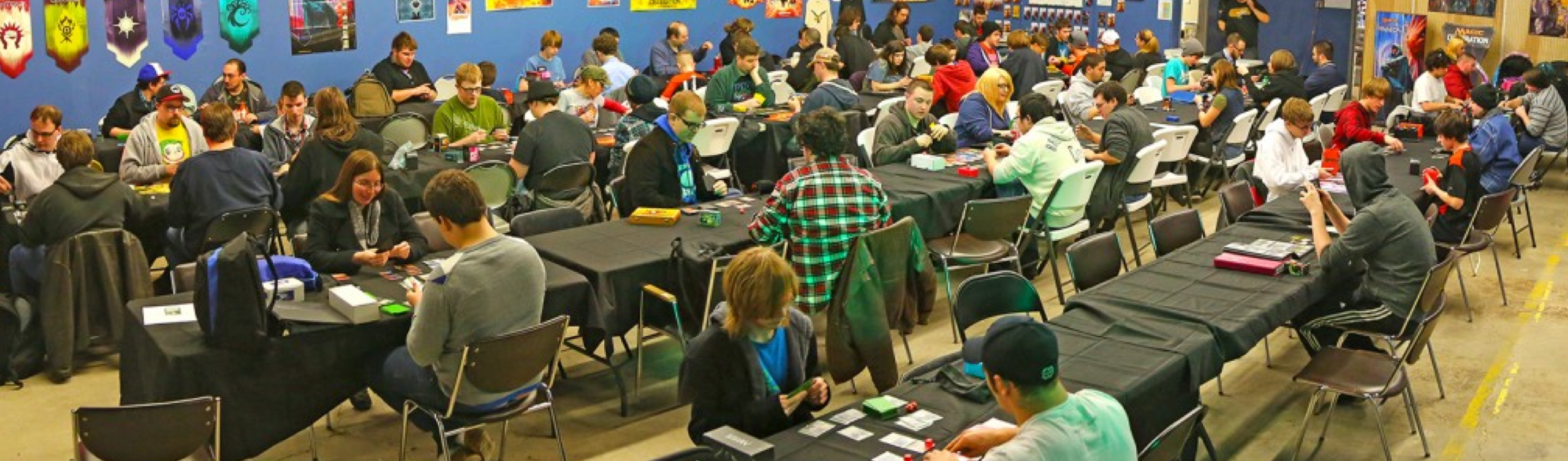 From Screen to Table - Transitioning from MTG Arena to Paper Magic in 2026