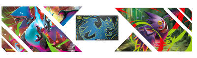 Guide to the Pokémon TCG - Mega Charizard X ex Ultra-Premium Collection