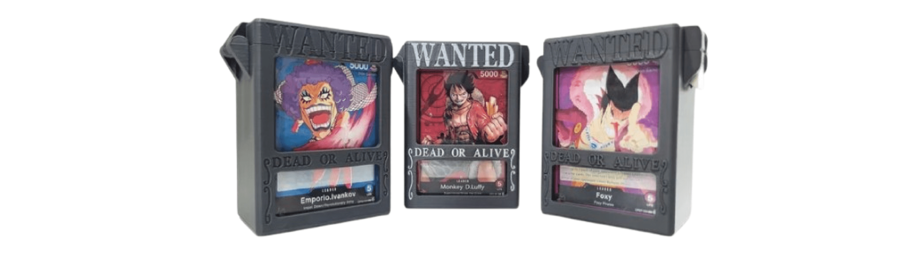 How to Build a One Piece TCG Deck 2026 - Best Starter Decks, Budget Builds & Golden Ratios