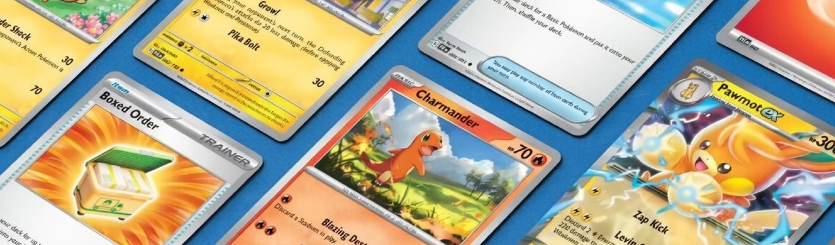 How to Build a Pokémon TCG Deck - From Beginner Ratios to Pro-Level Meta-Countering