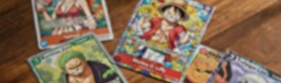 How to Organize Your One Piece Card Collection (Stop Sorting by Set!)