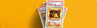 How to Submit Your Pokémon Cards to PSA: A Step-by-Step Guide