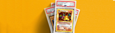 How to Submit Your Pokémon Cards to PSA: A Step-by-Step Guide