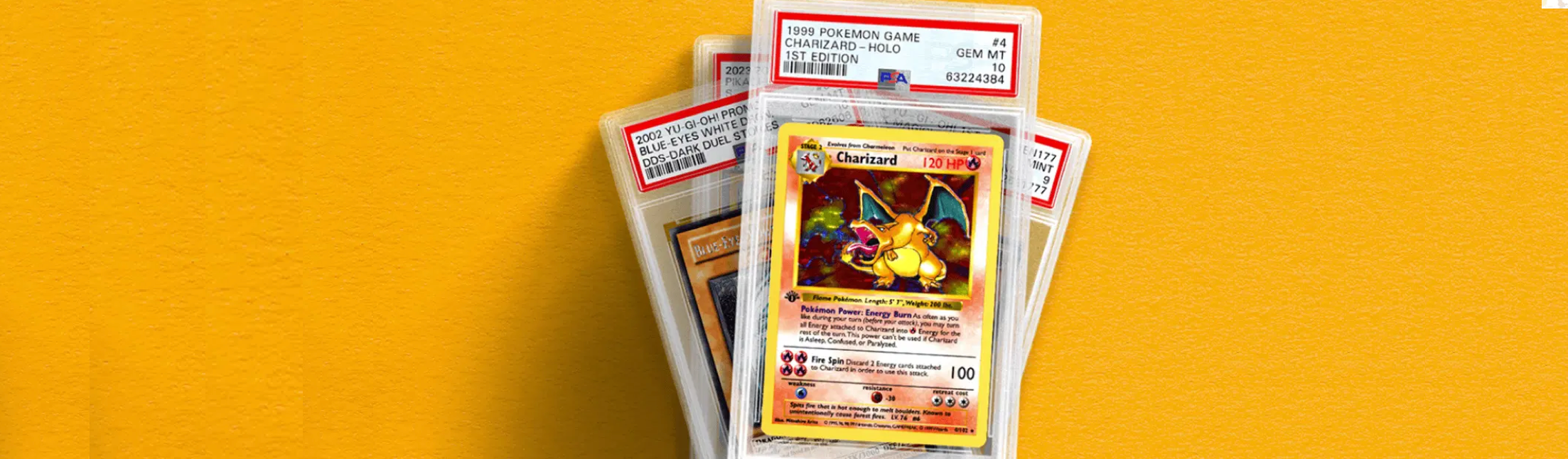 How to Submit Your Pokémon Cards to PSA: A Step-by-Step Guide