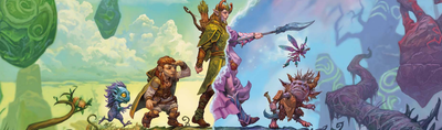 Lorwyn Eclipsed Standard Meta 2026 - The Top 3 Decks Dominating Right Now