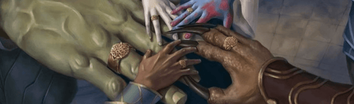 MTG Priority Guide 2025 - APNAP Rule, Turn Structure & Strategy