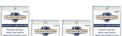 Magnetic Card Holders for Pokémon Cards - The Ultimate Protection Guide