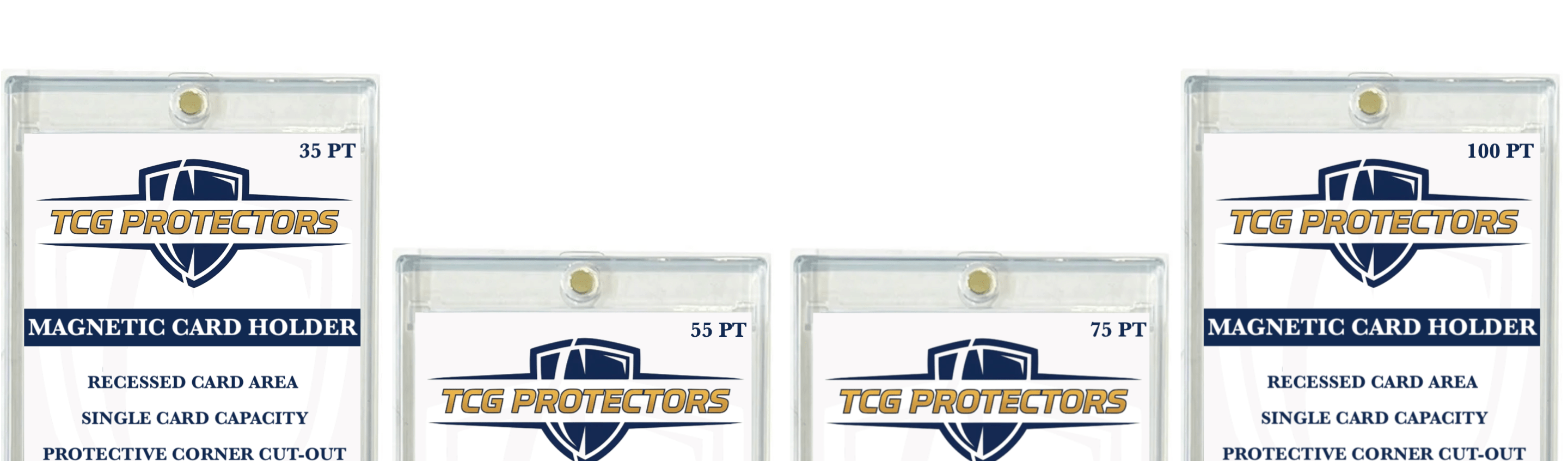 Magnetic Card Holders for Pokémon Cards - The Ultimate Protection Guide