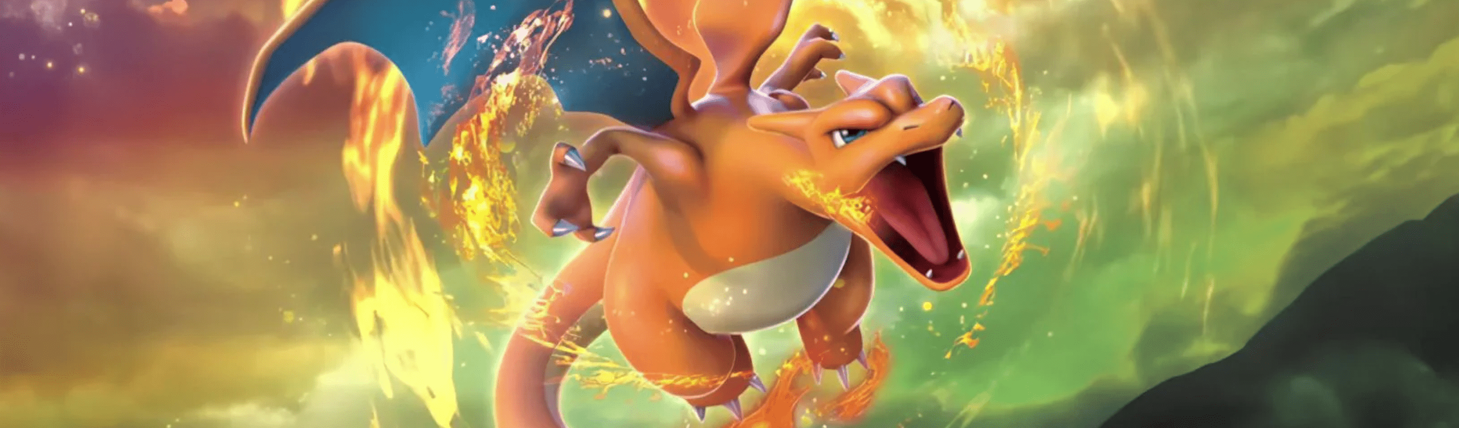 Mastering Charizard ex - A Complete Deck Guide for the 2025 Meta