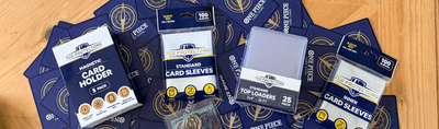 One Piece Card Game - How to Protect Your Leader Card in 2026 (Best Holders, Toploaders & Sleeves for OPTCG)