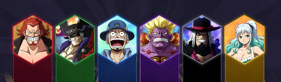 One Piece TCG Color Guide 2026 - Which Deck Playstyle Fits You Best?