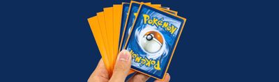 Pokemon Deck Sleeves - A Guide for New Collectors