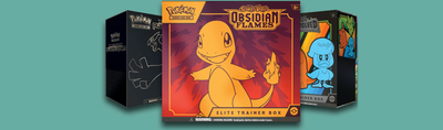 Pokémon Market Analysis - 5 Best Sealed Products for Long-Term Holds (September 2025)