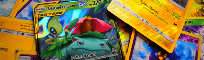 Pokemon Starter Decks - Ultimate Guide for Beginners & Pros 