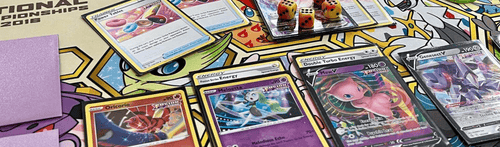 Pokémon TCG First Tournament Guide 2025 - Prep, Structure & Etiquette for Beginners