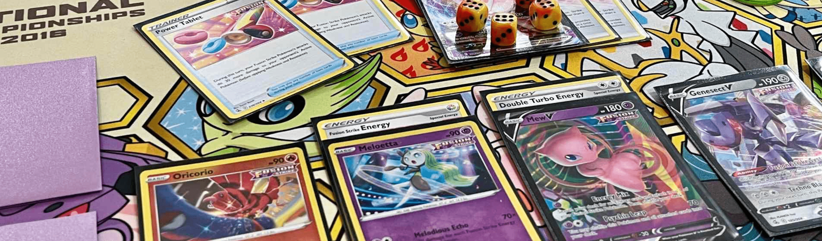 Pokémon TCG First Tournament Guide 2025 - Prep, Structure & Etiquette for Beginners