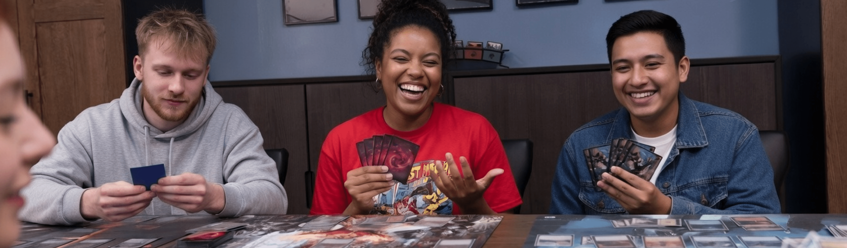 Standard vs Commander MTG 2026: Which Format to Play? – TCG Protectors