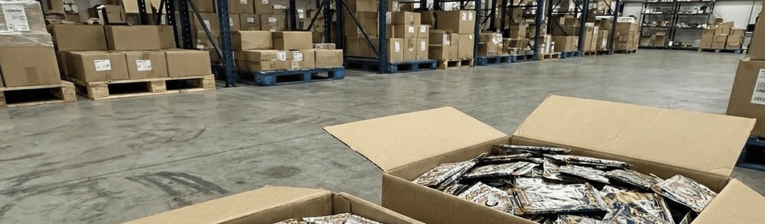 The 2026 TCG Wholesale Playbook: Breaking the Distribution Trap