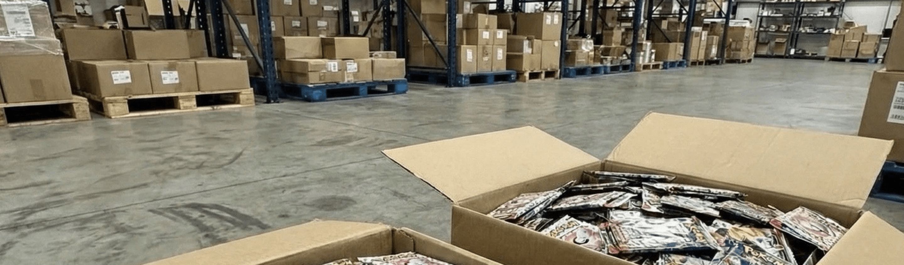 The 2026 TCG Wholesale Playbook: Breaking the Distribution Trap