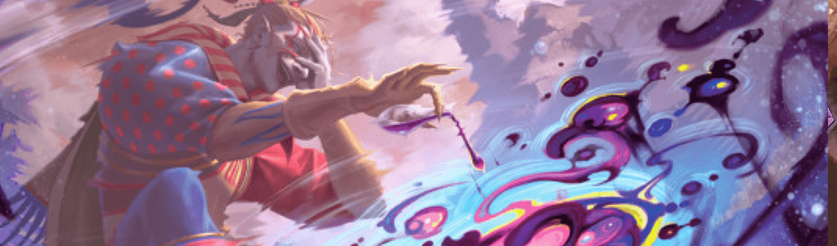 Magic Spacel Trigger MTG Guide to Stacking Triggers: Master the APNAP Rule – TCG Protectors