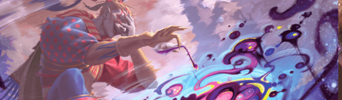 The Chain of Command - Mastering Simultaneous Triggers in Magic