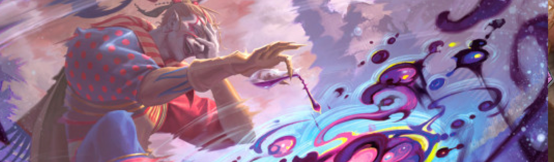 The Chain of Command - Mastering Simultaneous Triggers in Magic