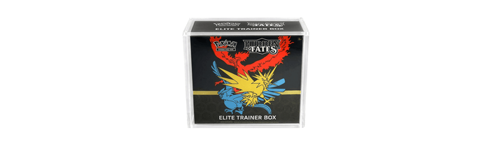 The Definitive Guide to Elite Trainer Box Cases (And Why to Avoid Cereal Boxes)