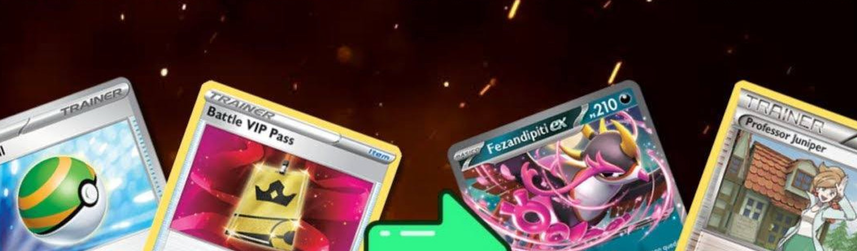 The Grandmaster's Playbook - A Guide to Advanced Sequencing in the Pokémon TCG