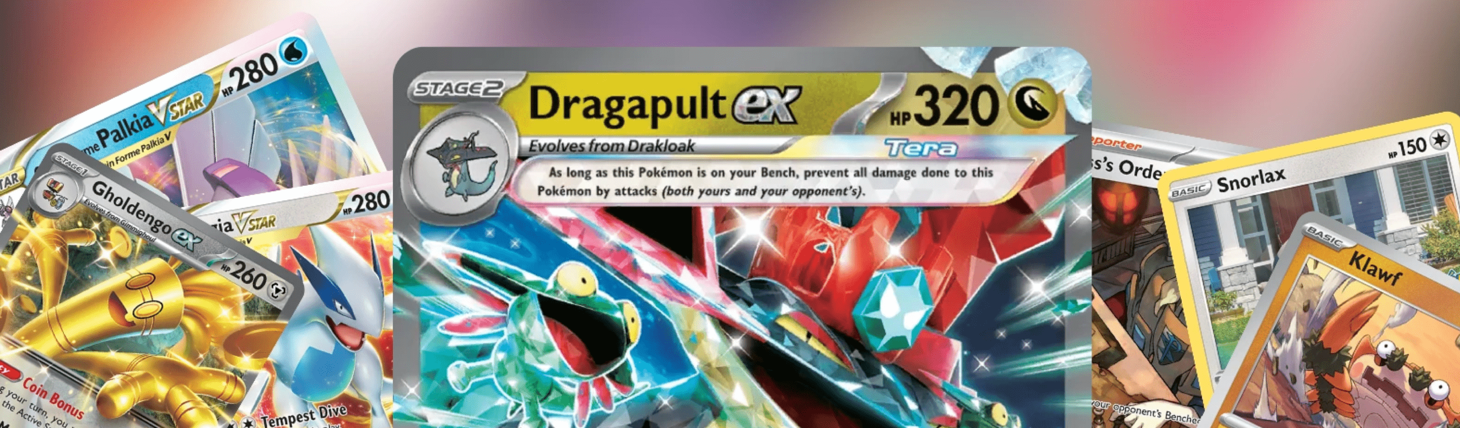 The Top 5 Competitive Pokémon TCG Decks Under $100 for 2025