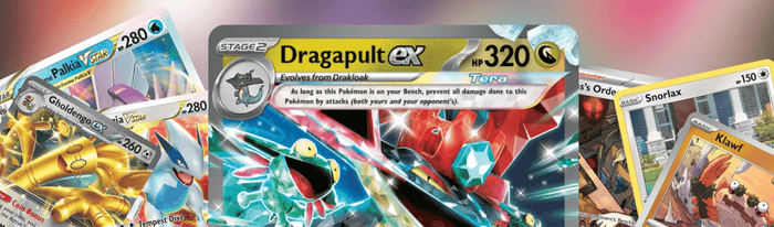 The Top 5 Competitive Pokémon TCG Decks Under $100 for 2025