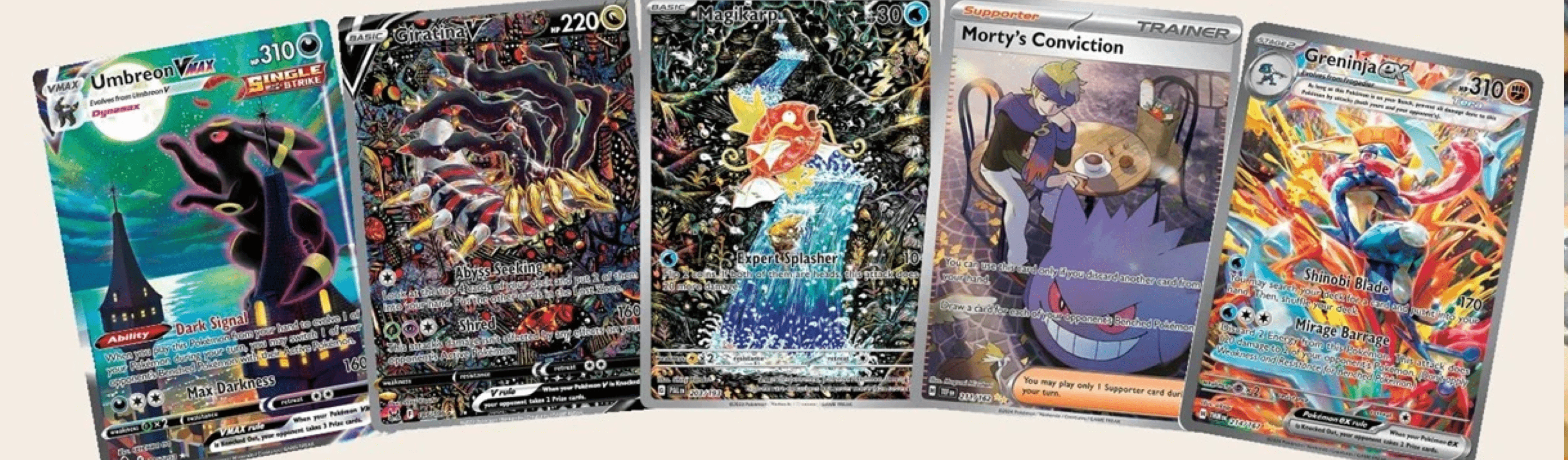 The Ultimate Guide to Pokémon TCG Collecting in 2025