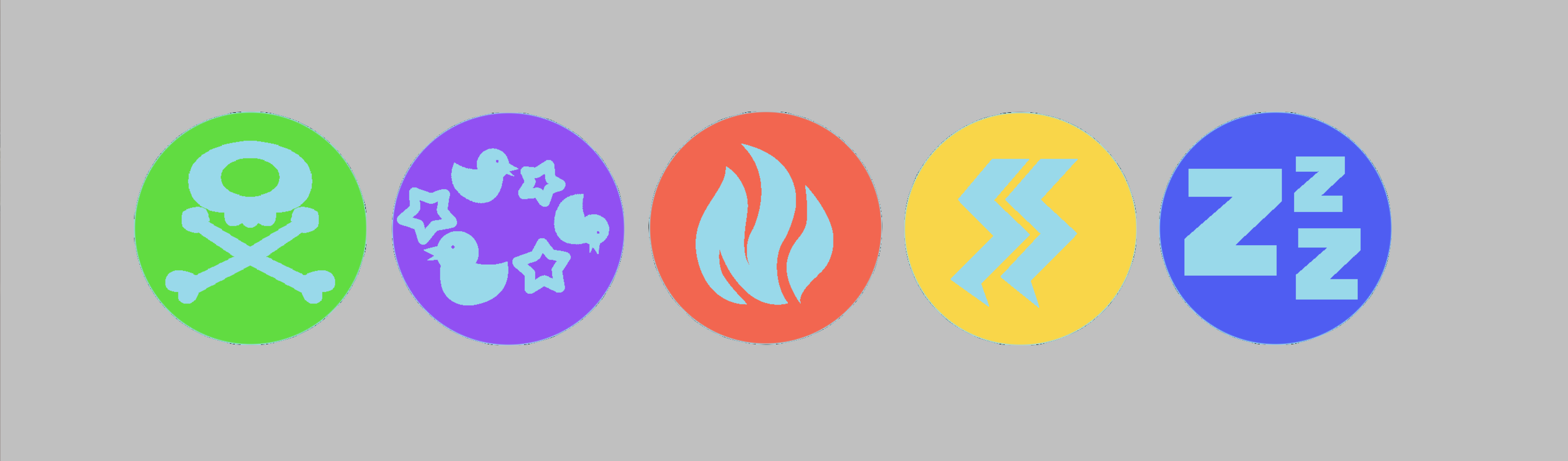 The Ultimate Guide to Pokemon TCG Special Conditions - Poisoned, Burned, Asleep, Paralyzed & Confused