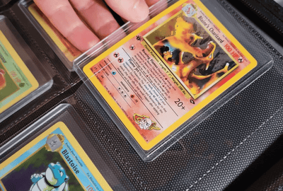 Ultimate Trading Card Protection Guide: 5 Layers for MTG & TCG Cards in 2025