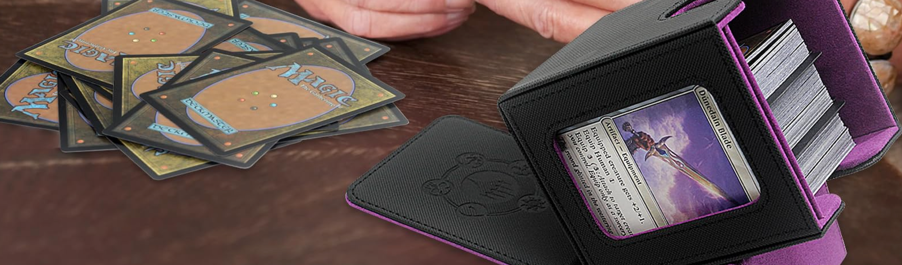 Ultimate Guide to Magic The Gathering Decks in 2025