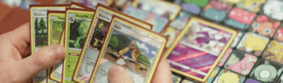 Ultimate Guide to Playing Pokémon TCG - From Beginner to Master