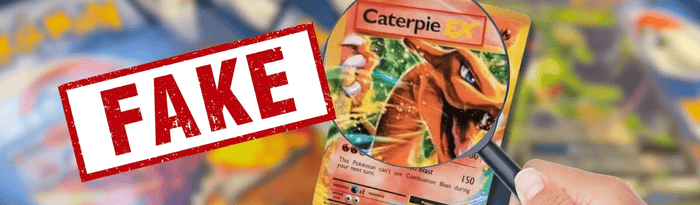 Ultimate Guide to Spotting Fake Pokémon Cards - 7 Essential Tips for Collectors
